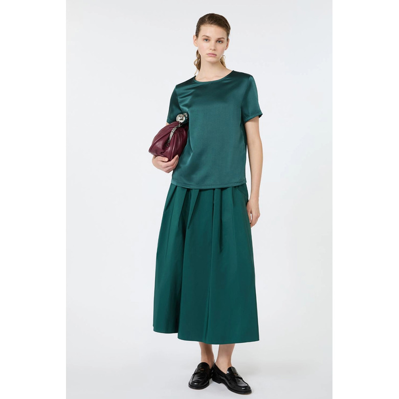 Weekend - Maxmara t-shirt vert 2