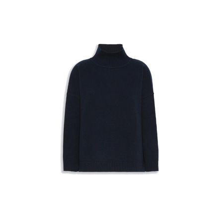 Weekend - Maxmara pull bleu