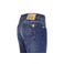 Atelier Noterman pantalon 34 inch bleu 2