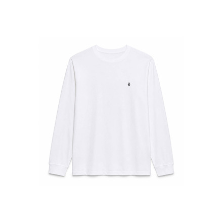 Volcom t-shirt wit