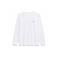 Volcom t-shirts white 1