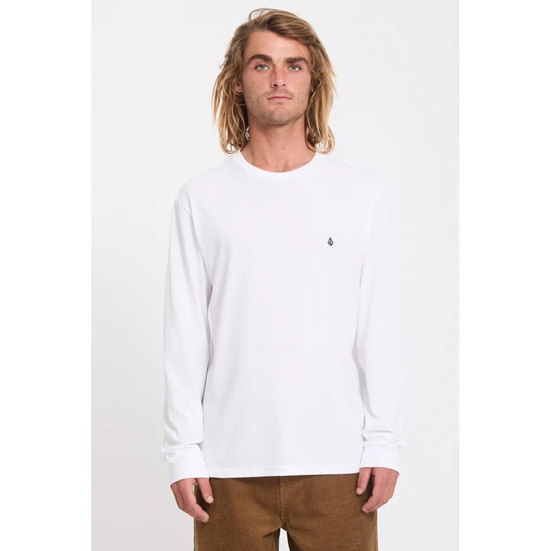 Volcom t-shirts white 2