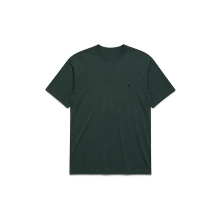 Volcom t-shirt groen