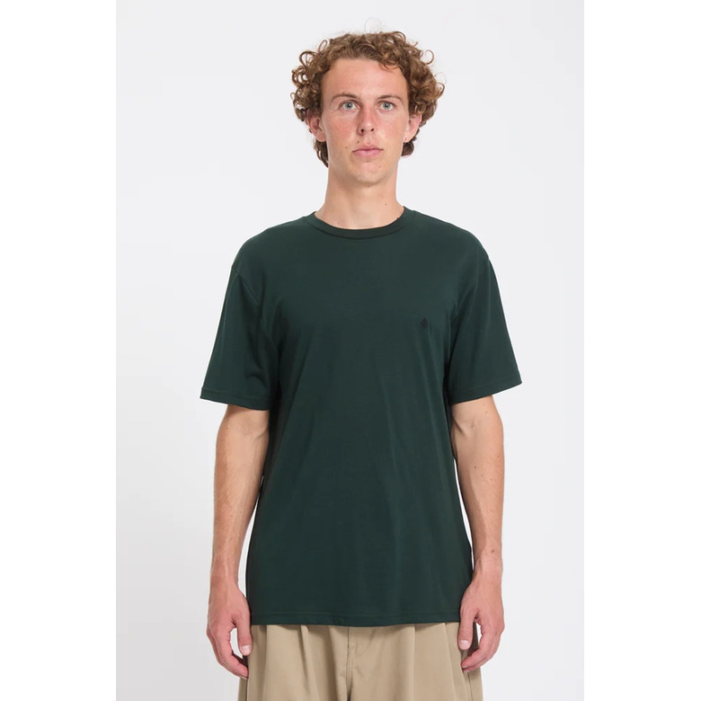 Volcom t-shirt vert 2