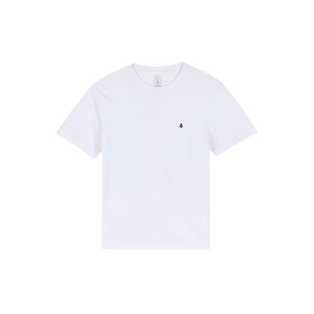 Volcom t-shirts white