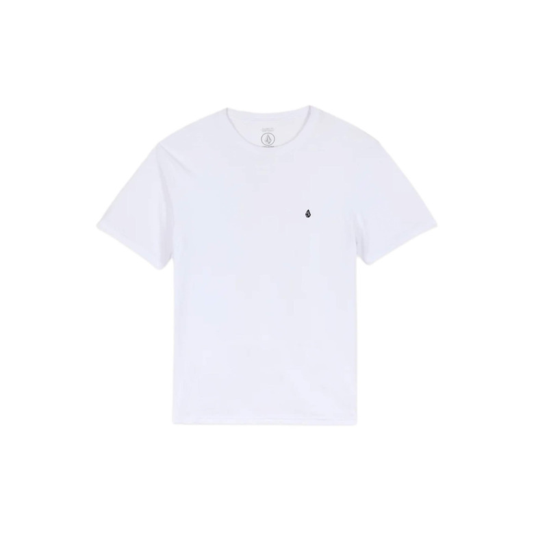 Volcom t-shirt wit 1