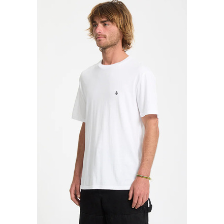 Volcom t-shirts white