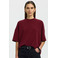 Selected Femme t-shirts bordeaux 2