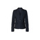 Selected Femme blazer blauw 1