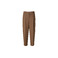 Selected Femme broek 32 inch camel 1