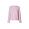 Selected Femme pull rose 1
