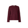 Selected Femme pull bordeaux 1