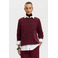Selected Femme pull bordeaux 2
