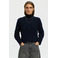 Selected Femme pull bleu 2