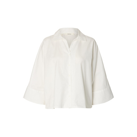 Selected Femme blouse white