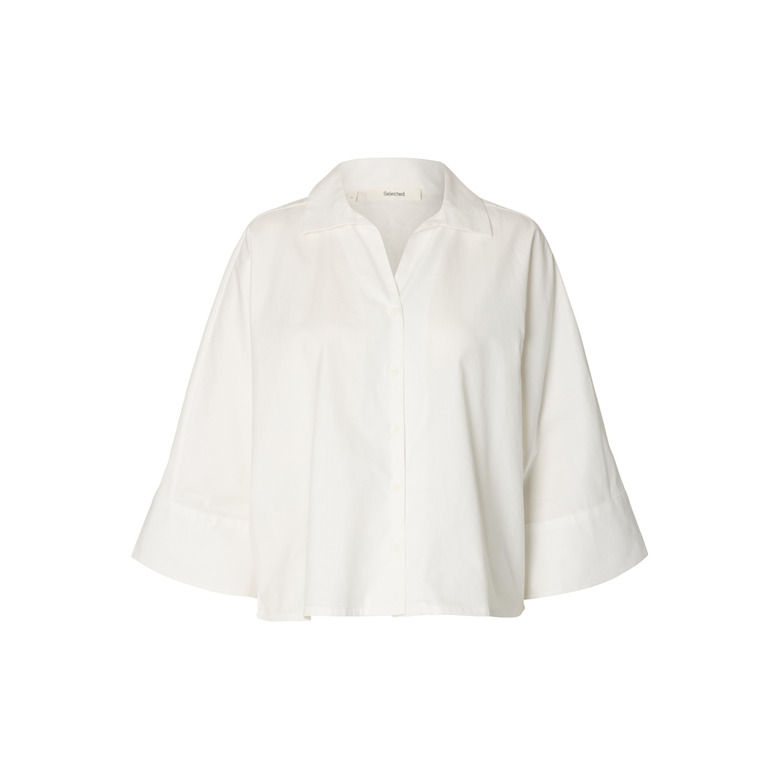 Selected Femme blouse wit 1
