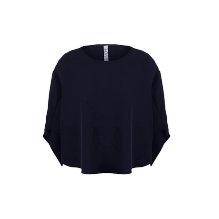 Dame Blanche top ---