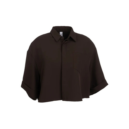 Dame Blanche veste ---