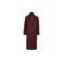 Mosmosh mantel bordeaux 1