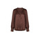 La Fee Maraboutee blouse bruin 1