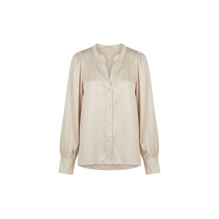 La Fee Maraboutee blouse ecru