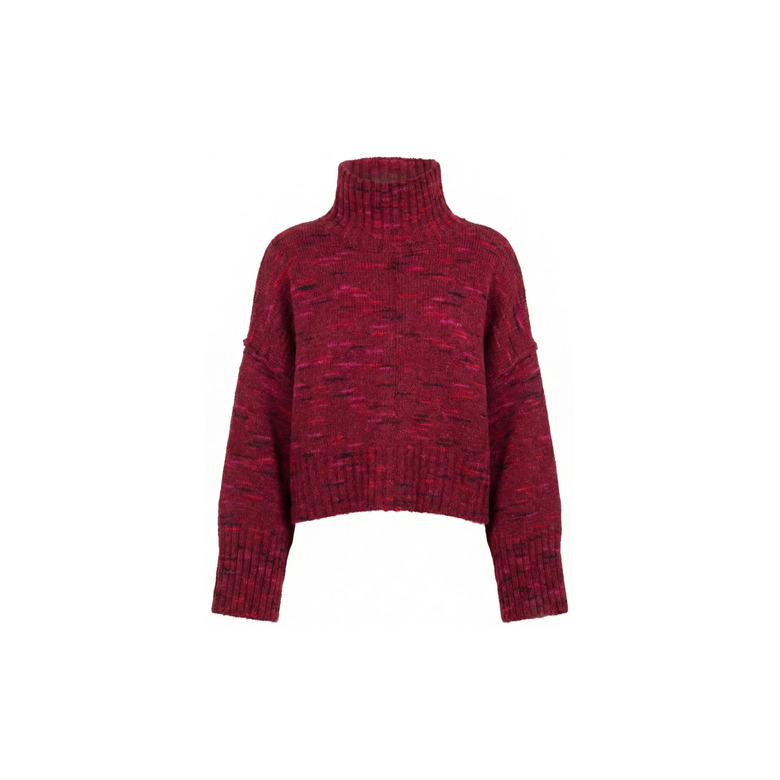 La Fee Maraboutee trui roze 1