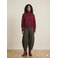 La Fee Maraboutee trui roze 2