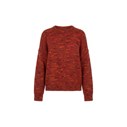 La Fee Maraboutee trui oranje