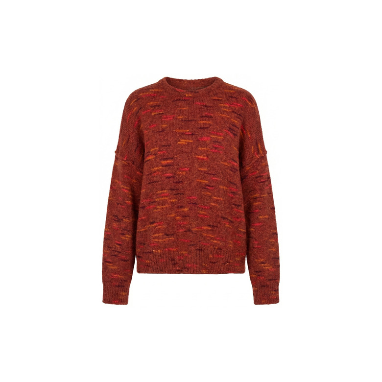 La Fee Maraboutee trui oranje 1