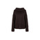 La Fee Maraboutee trui bruin 1