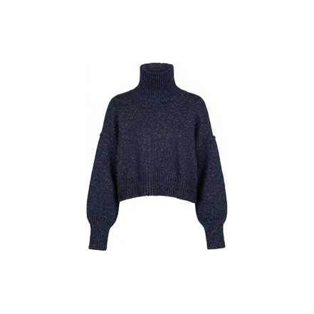 La Fee Maraboutee trui blauw