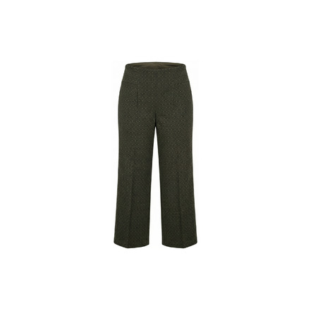 La Fee Maraboutee pantalon vert