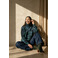 La Fee Maraboutee trui blauw 2