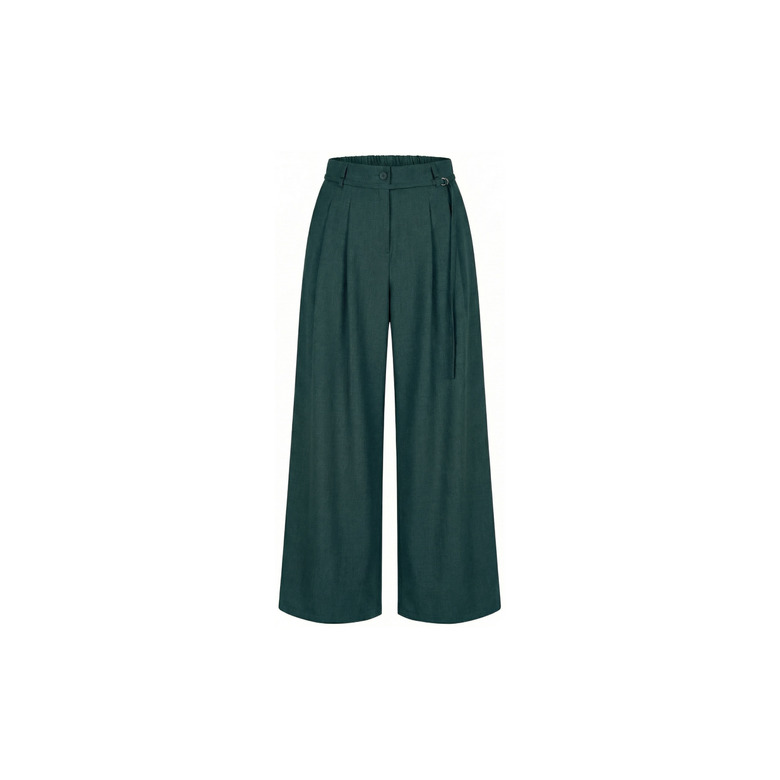 La Fee Maraboutee pantalon vert 1