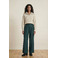 La Fee Maraboutee pantalon vert 2