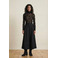 La Fee Maraboutee blouse zwart 2