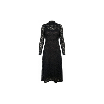La Fee Maraboutee kleid schwarz