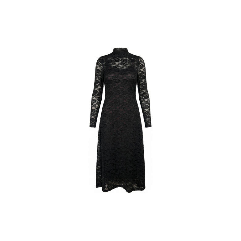 La Fee Maraboutee kleid schwarz 1