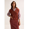 Mayerline trui cognac 2