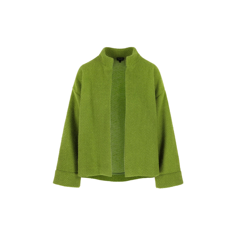 Mayerline veste vert 1