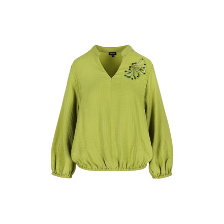 Mayerline blouse groen