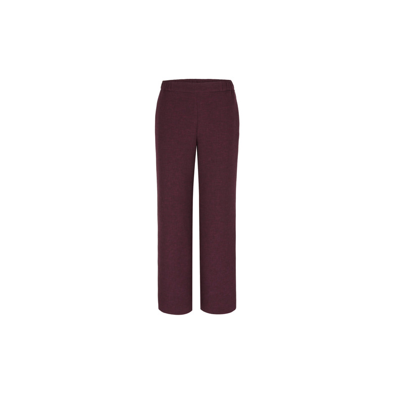 Mayerline hose bordeaux 1