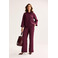 Mayerline hose bordeaux 2