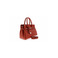 Carol J. handtasche orange 2