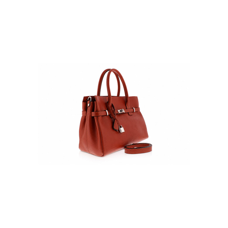 Carol J. handtasche orange 2