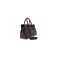 Carol J. handtasche braun 2