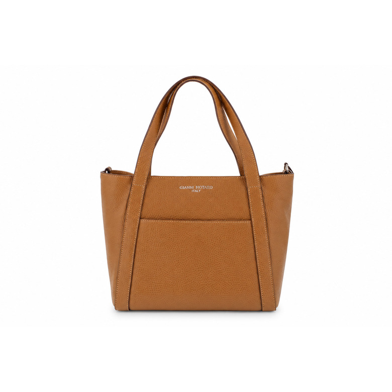 Carol J. handtasche camel 1