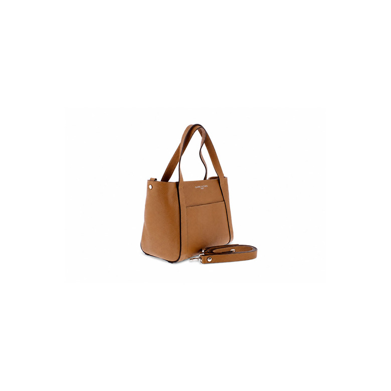 Carol J. handtasche camel 2