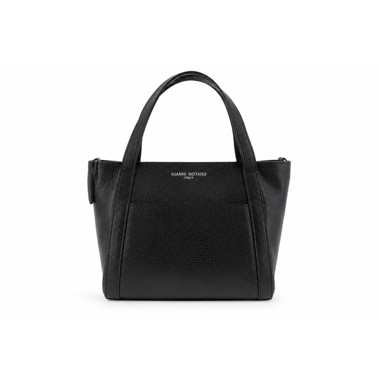 Carol J. handtasche schwarz 1