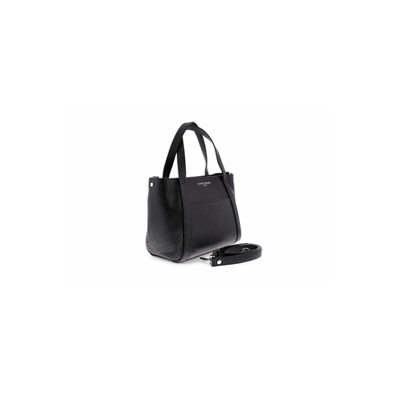 Carol J. sac à main noir